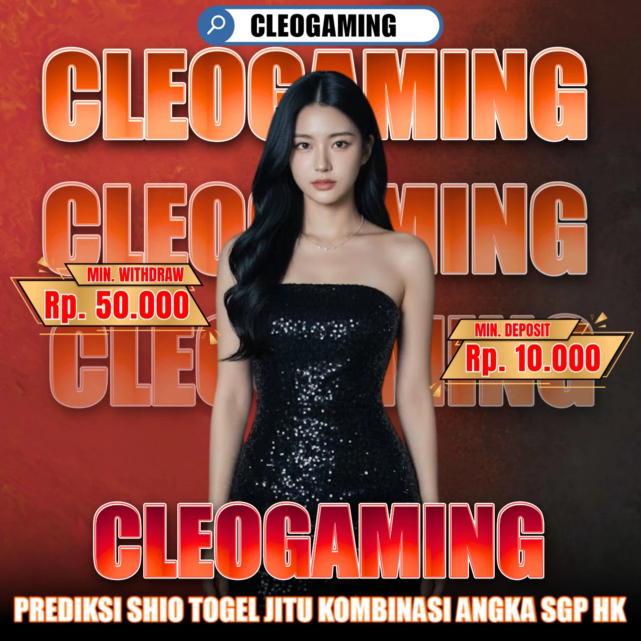 CLEOGAMING